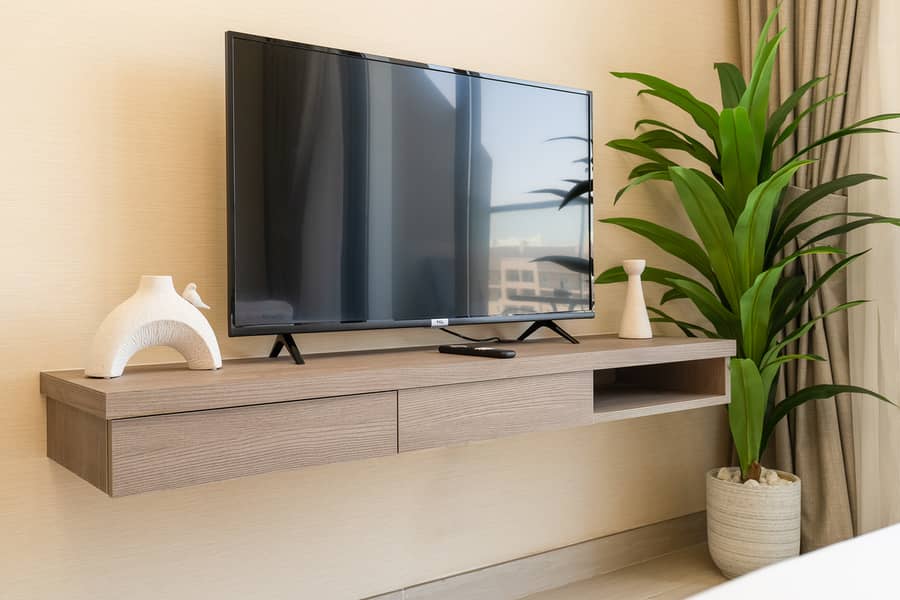 Fully Furnished Studio apartment - Image 32