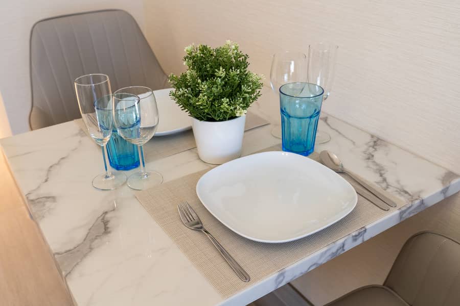 Fully Furnished Studio apartment - Image 33