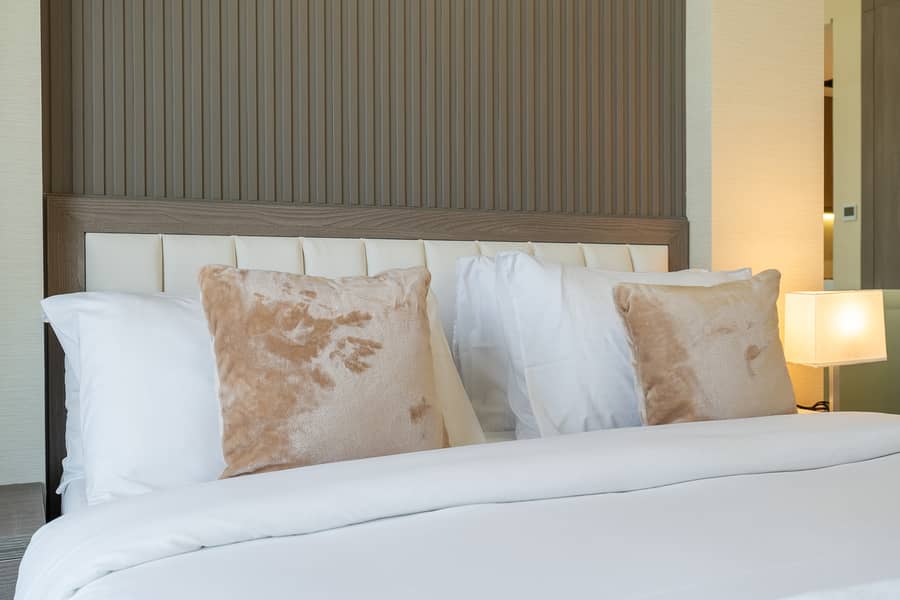 Fully Furnished Studio apartment - Image 39