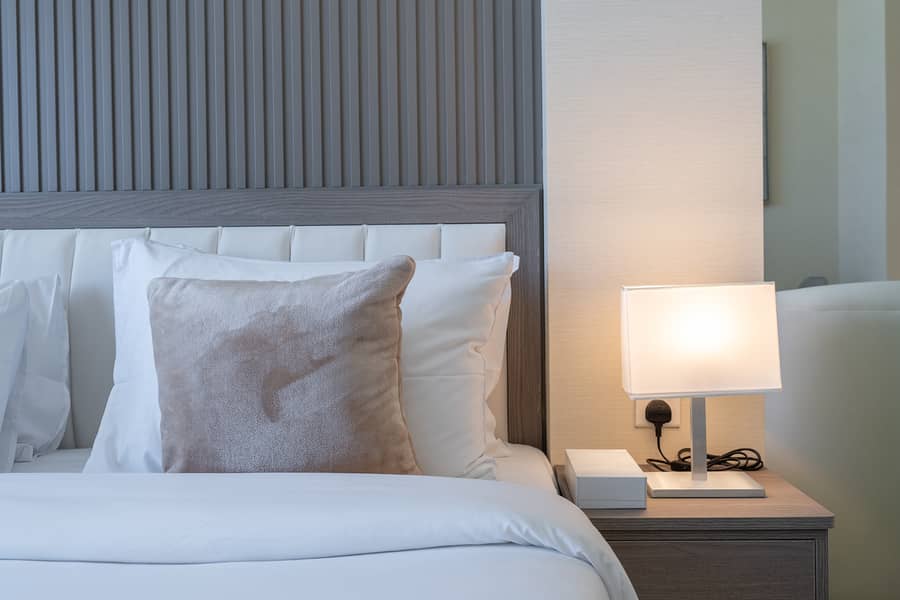 Fully Furnished Studio apartment - Image 40