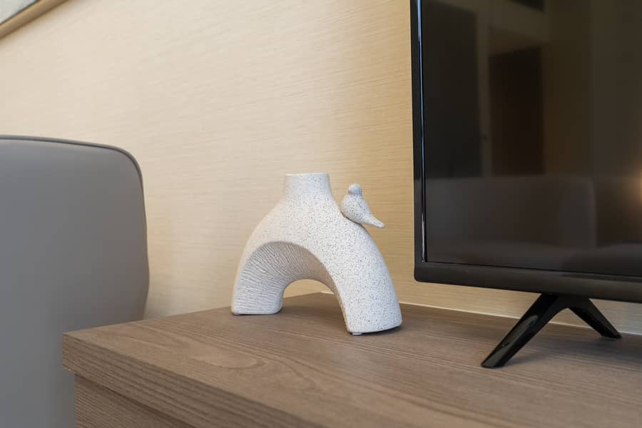 Fully Furnished Studio apartment - Image 42