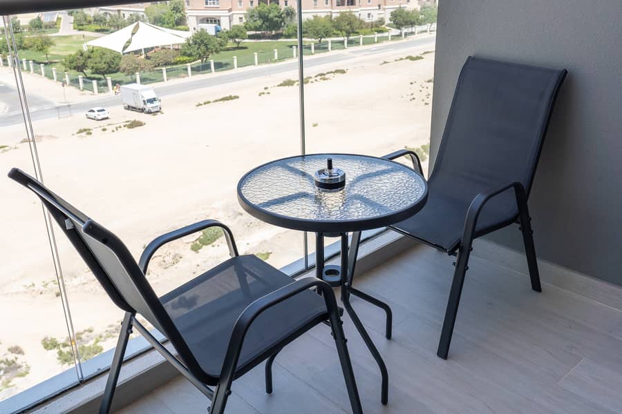 Fully Furnished Studio apartment - Image 43