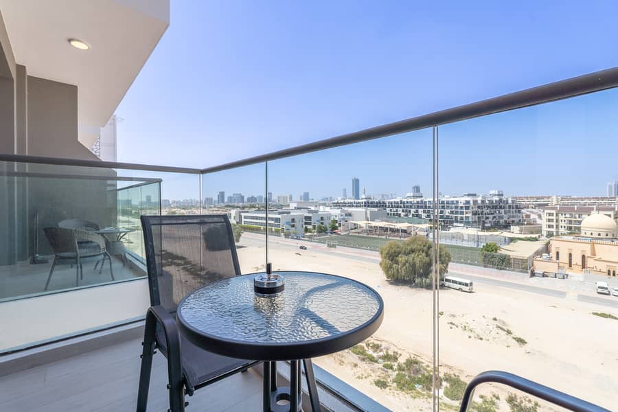 Fully Furnished Studio apartment - Image 45