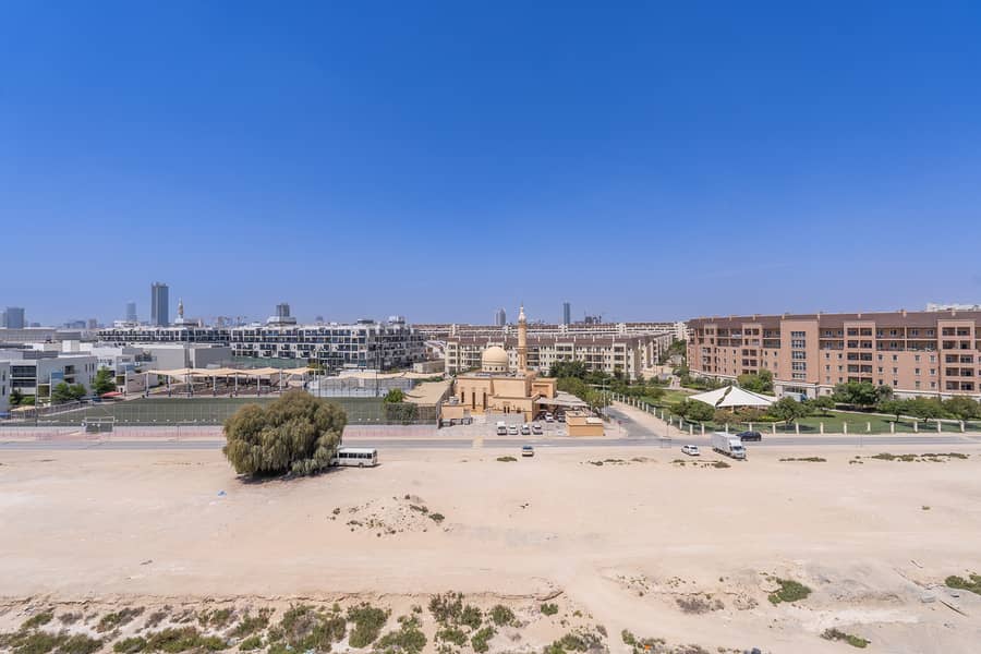 Fully Furnished Studio apartment - Image 48