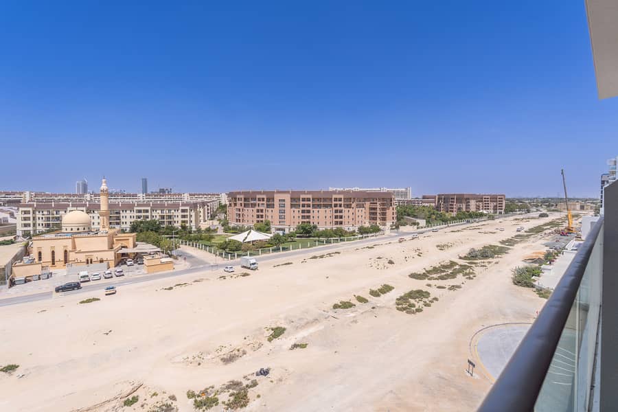 Fully Furnished Studio apartment - Image 49