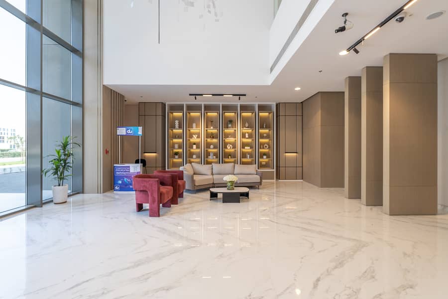 Fully Furnished Studio apartment - Image 53