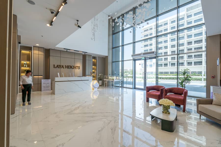 Fully Furnished Studio apartment - Image 54