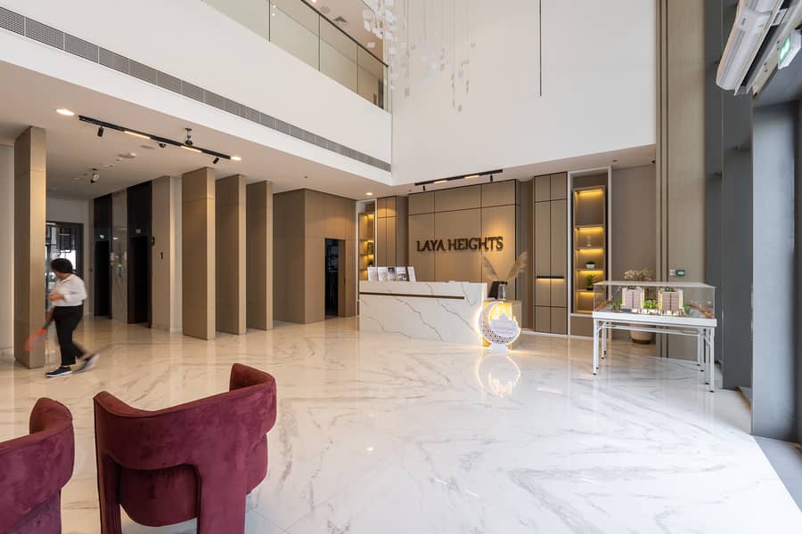 Fully Furnished Studio apartment - Image 55