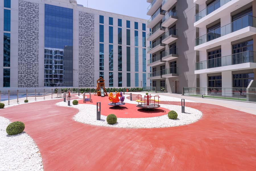 Fully Furnished Studio apartment - Image 56