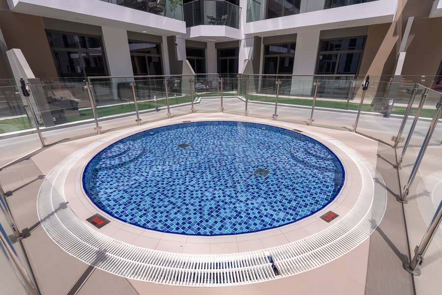 Fully Furnished Studio apartment - Image 57