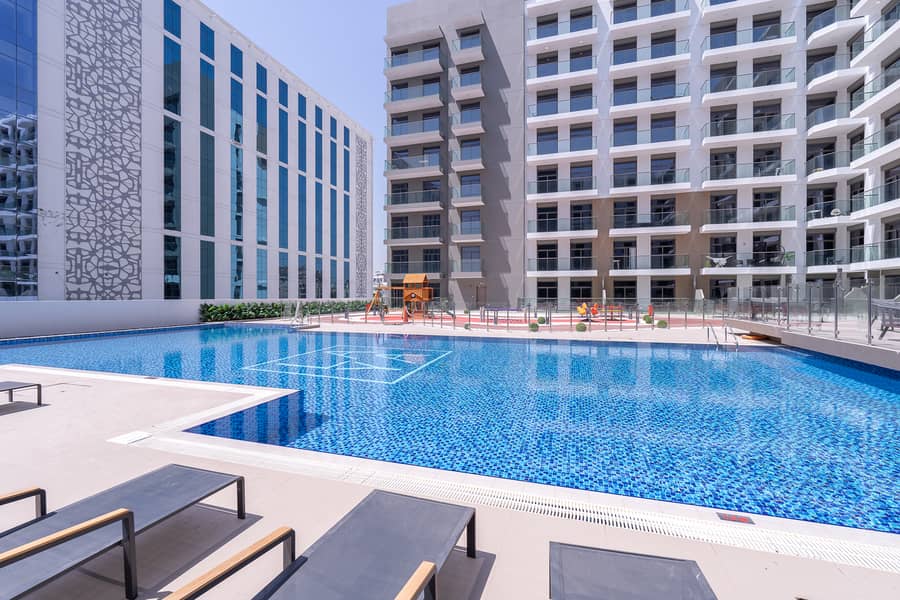 Fully Furnished Studio apartment - Image 65