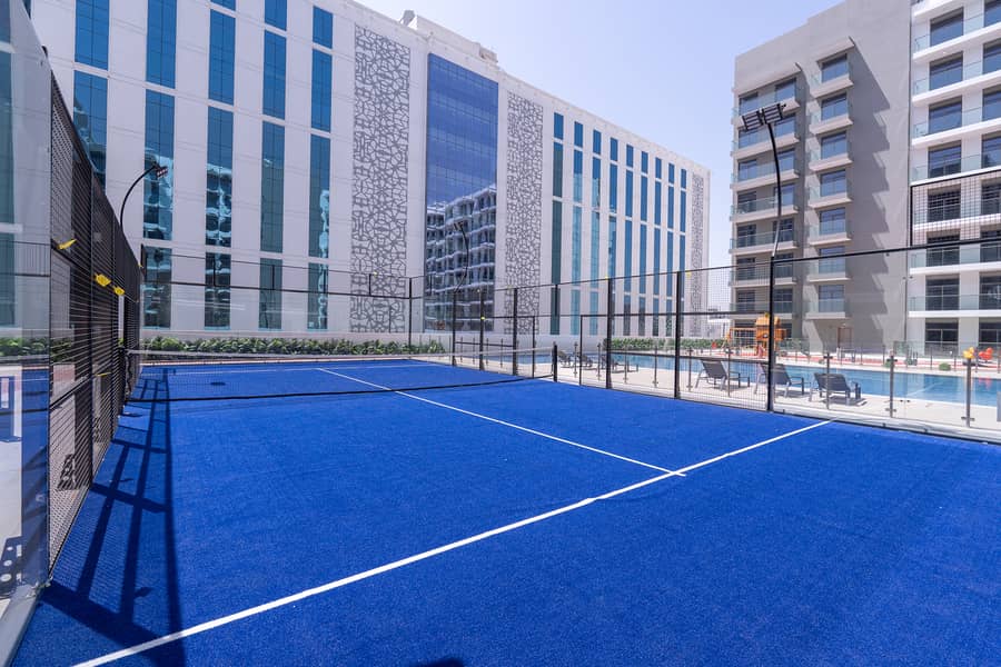 Fully Furnished Studio apartment - Image 67