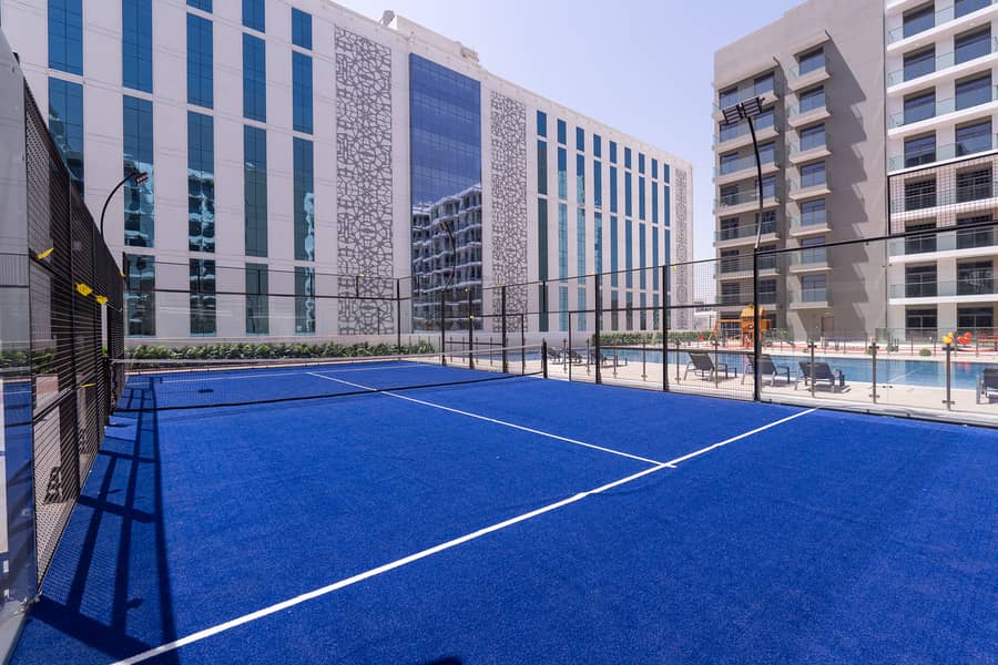 Fully Furnished Studio apartment - Image 68