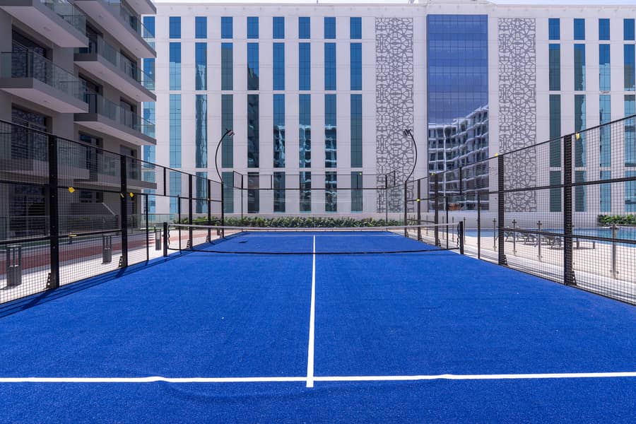 Fully Furnished Studio apartment - Image 69