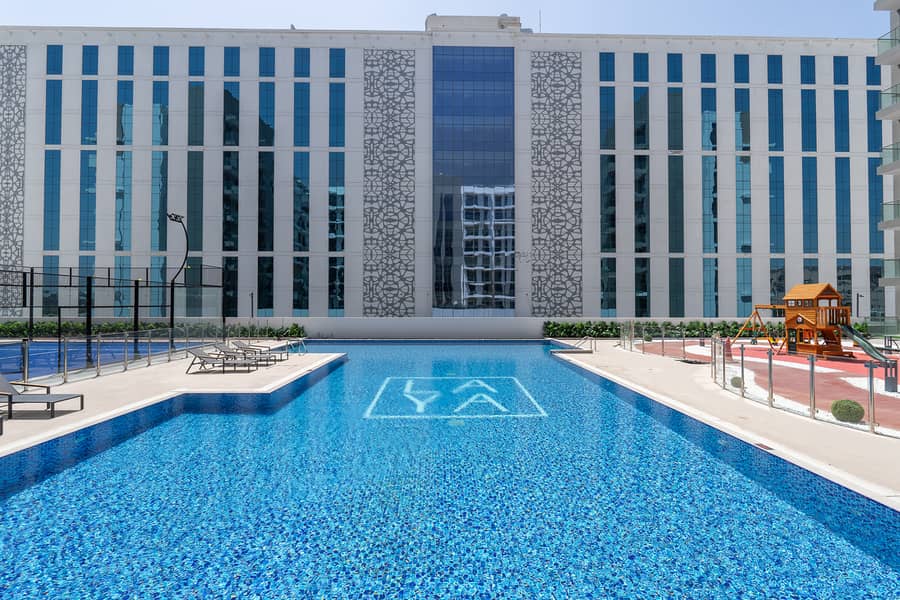 Fully Furnished Studio apartment - Image 70