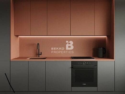 Rove Home Marina | Branded Studio Unit