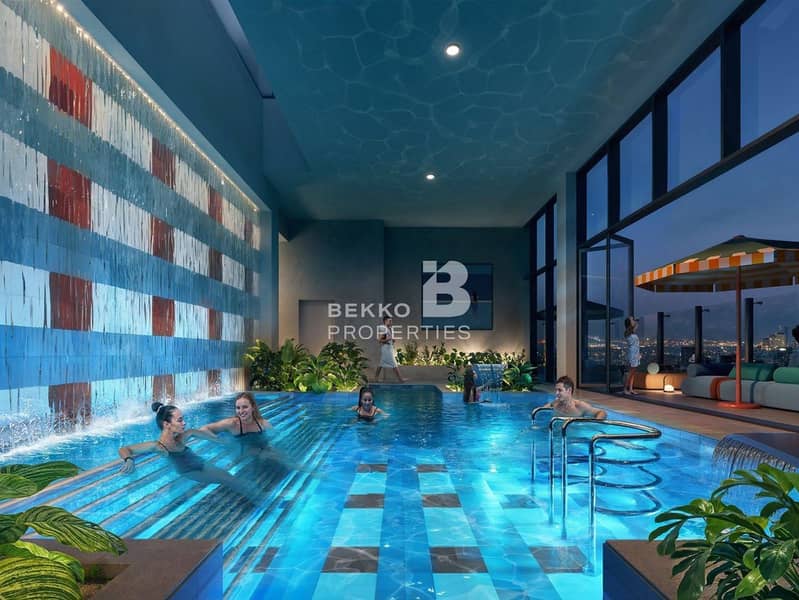 Rove Home Marina | Branded Studio Unit - Image 7