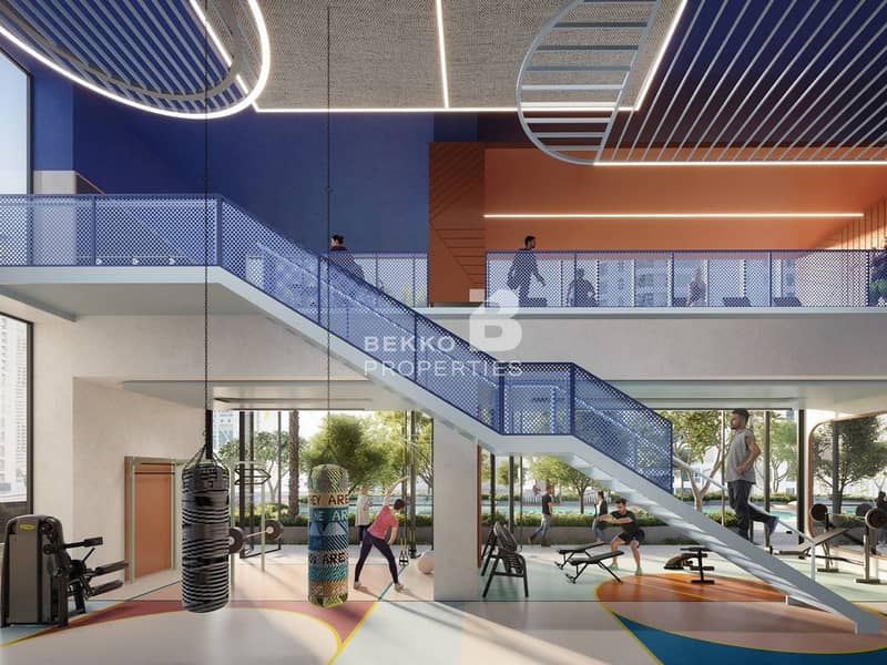 Rove Home Marina | Branded Studio Unit - Image 9