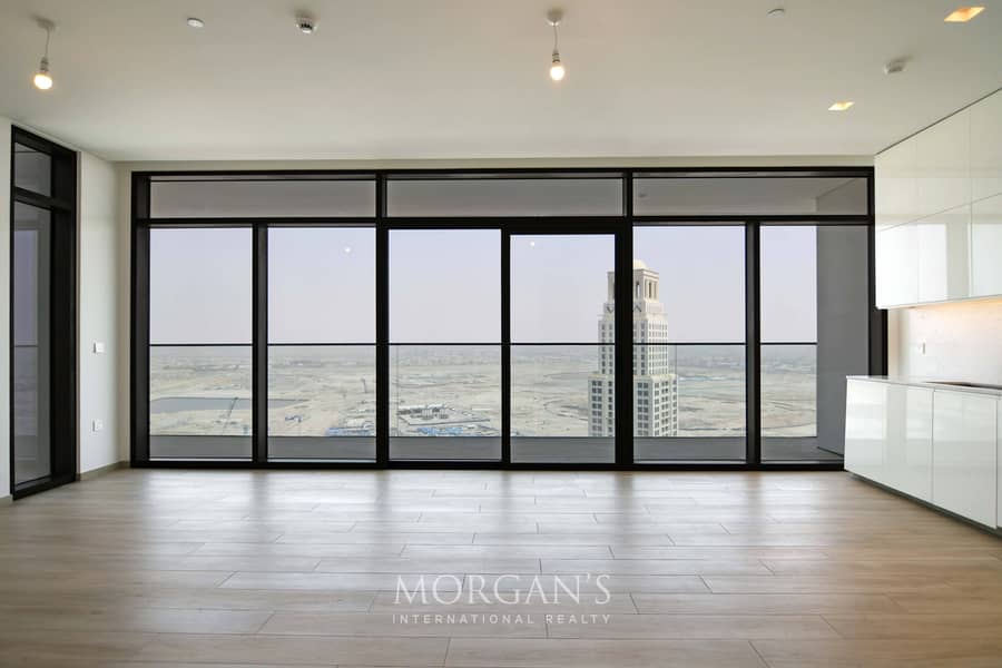 Branded Residences | Hotel Amenities | Dual Views