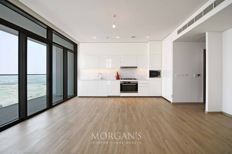 Branded Residences | Hotel Amenities | Dual Views - Image 6