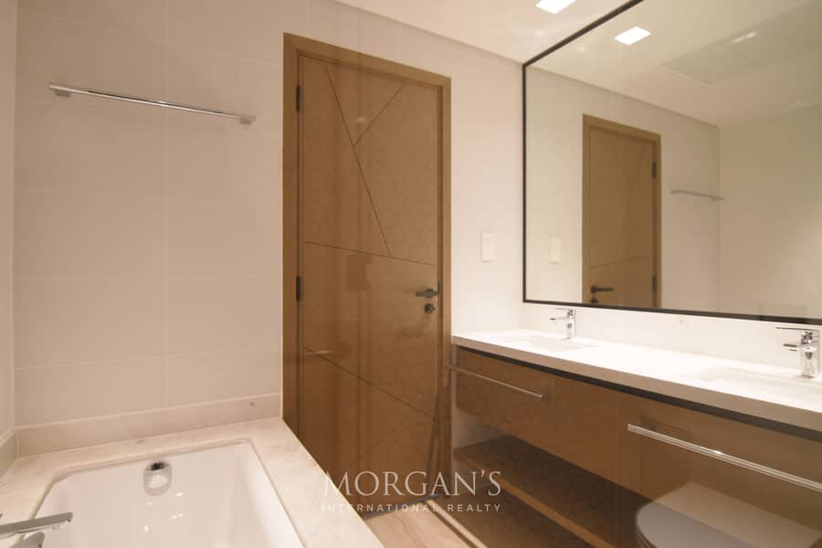 Branded Residences | Hotel Amenities | Dual Views - Image 12