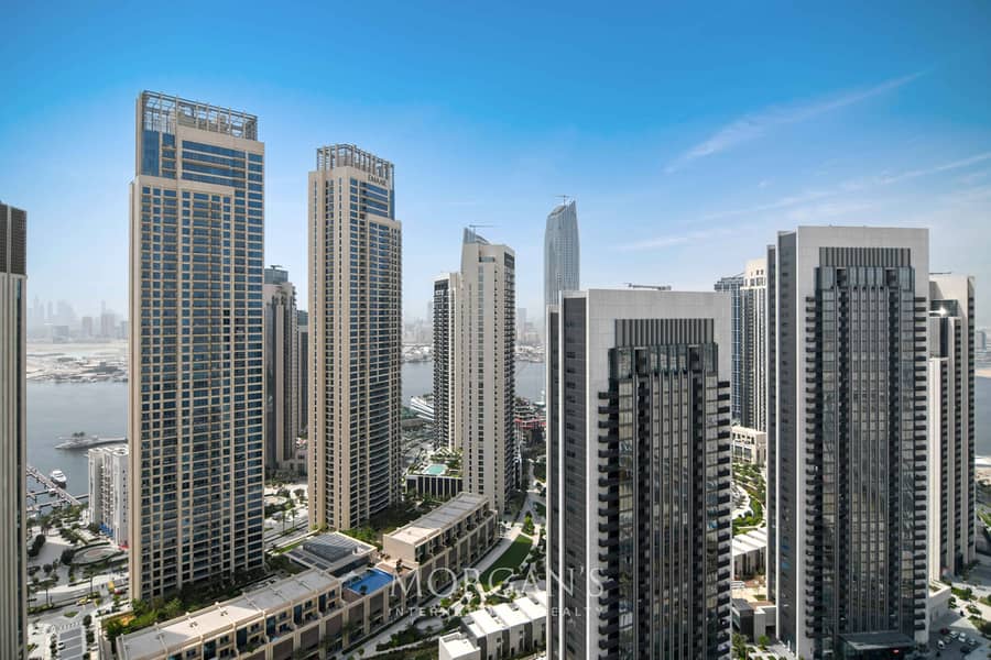 Branded Residences | Hotel Amenities | Dual Views - Image 15