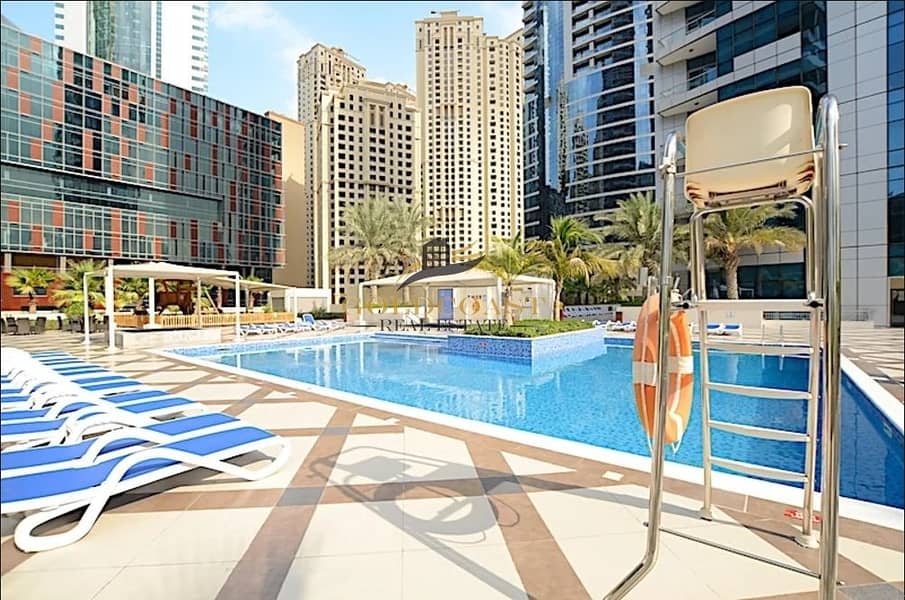 Marina View | Furnished | 1 Bedroom Marina View | Furnished | 1 Bedroom