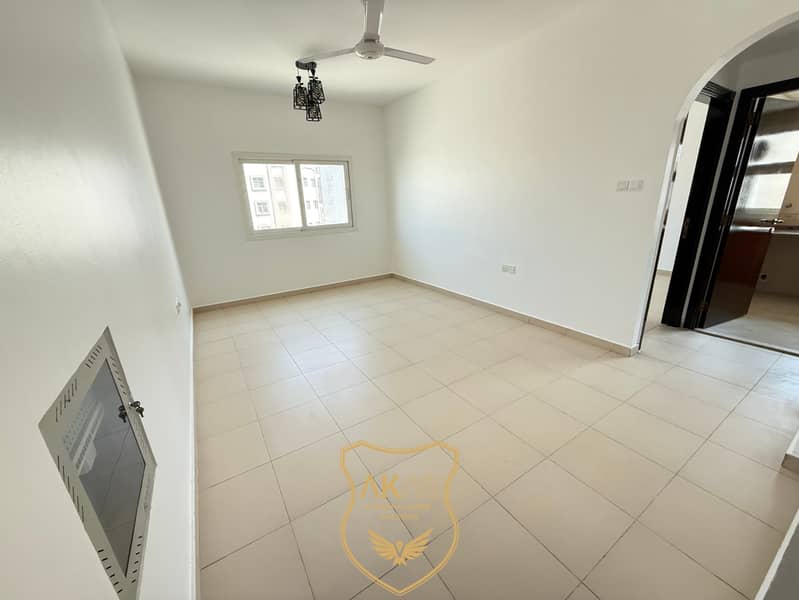 Peaceful 1BHK Home Perfect for a Family