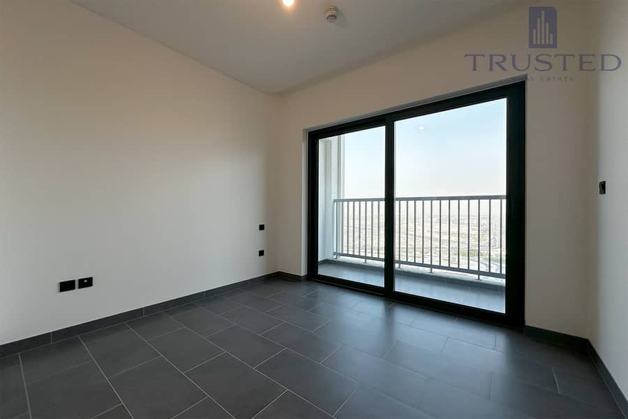 1BR | Spacious Layout | Luxury Finished