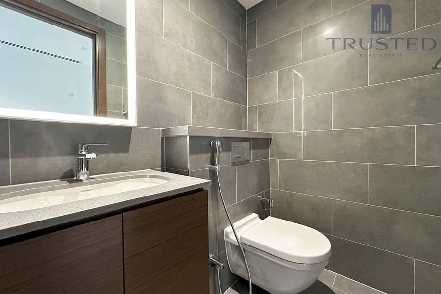 1BR | Spacious Layout | Luxury Finished - Image 7