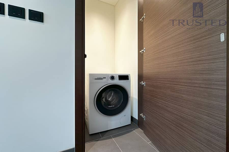 1BR | Spacious Layout | Luxury Finished - Image 8