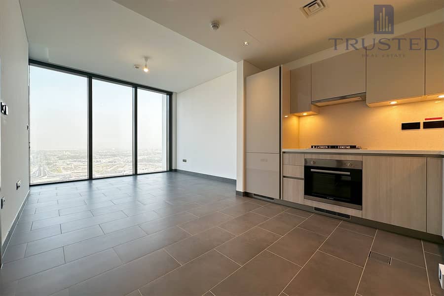 1BR | Spacious Layout | Luxury Finished - Image 9