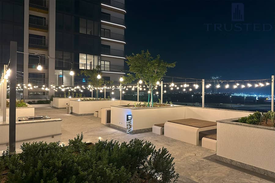 1BR | Spacious Layout | Luxury Finished - Image 15