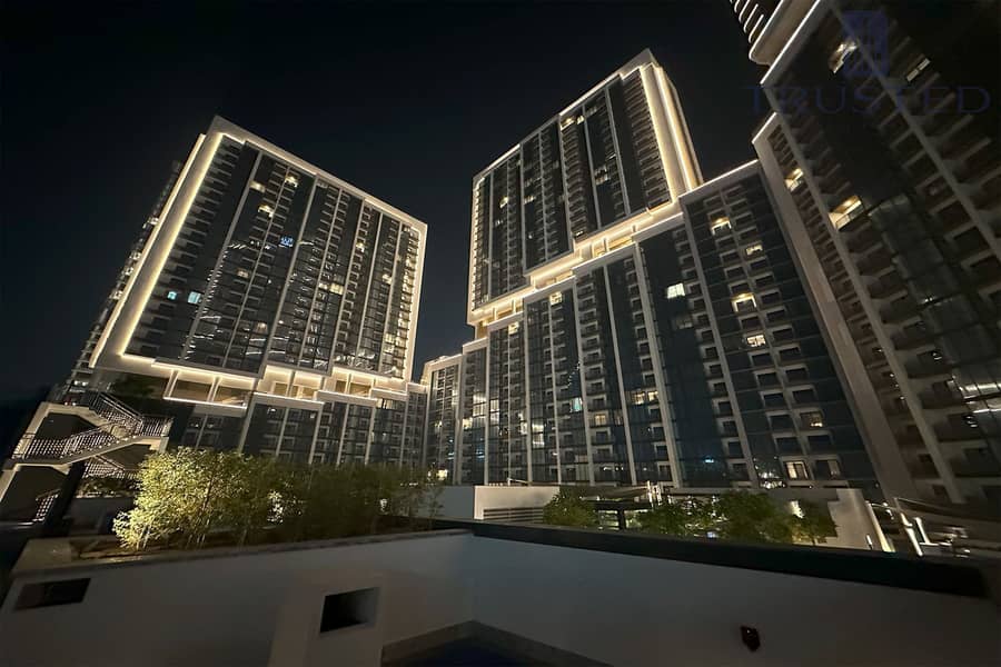 1BR | Spacious Layout | Luxury Finished - Image 16