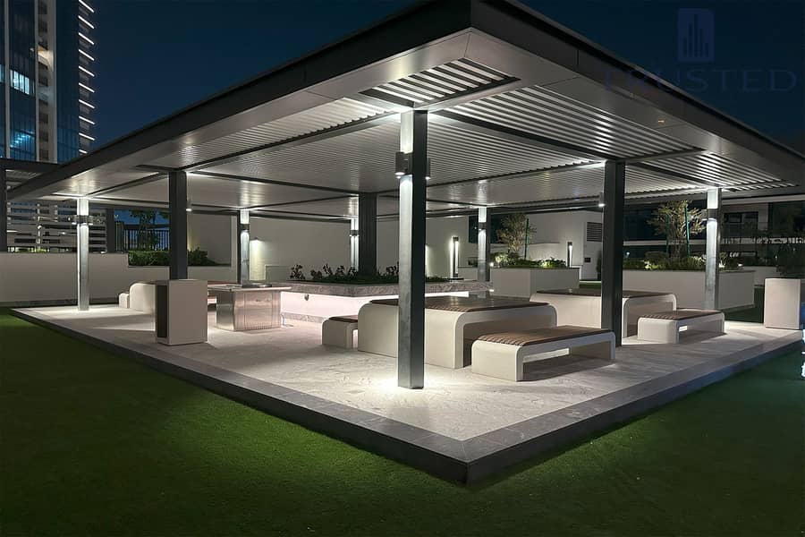 1BR | Spacious Layout | Luxury Finished - Image 17