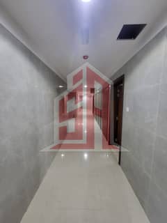 Brand New 2 Bedroom | 2 Bathrooms | Balcony | Central A/C | Spacious 1600 sq. ft