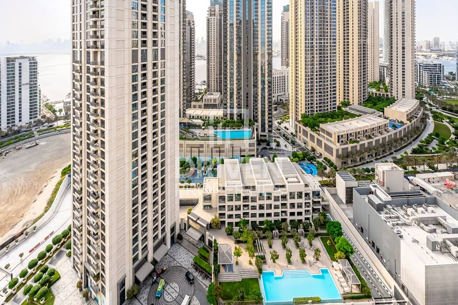 High Floor Living | Brand New | Stunning Views - Image 16