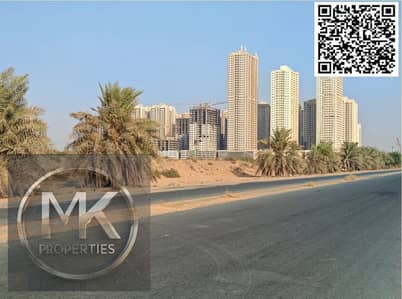 Plot para en Venta en Al Alia, Ajman - Screenshot_14-10-2025_125945_web. whatsapp. com. jpeg