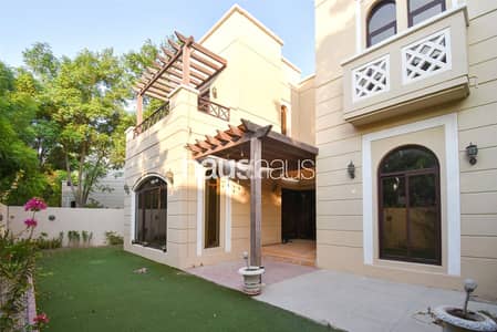 4 habitaciones Townhouse para en Alquiler en Mudon, Dubai - Casa adosada en Mudon，Al Salam, 4 dormitorios, 230000 AED - 13064323