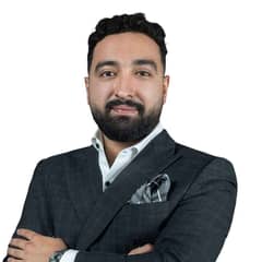 Shivam Kumar Dhawan