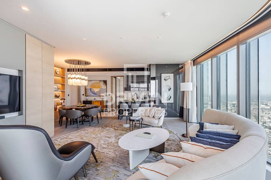 Park View | Luxury Furnished | Ready to Move in Park View | Luxury Furnished | Ready to Move in
