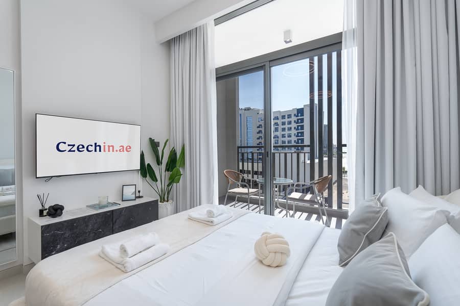 Brand new studio apartment in Arjan - Image 2