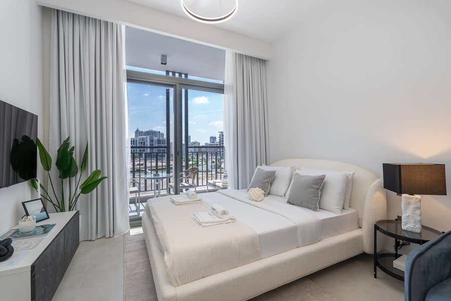 Brand new studio apartment in Arjan - Image 5