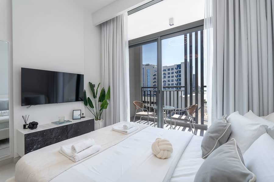 Brand new studio apartment in Arjan - Image 6