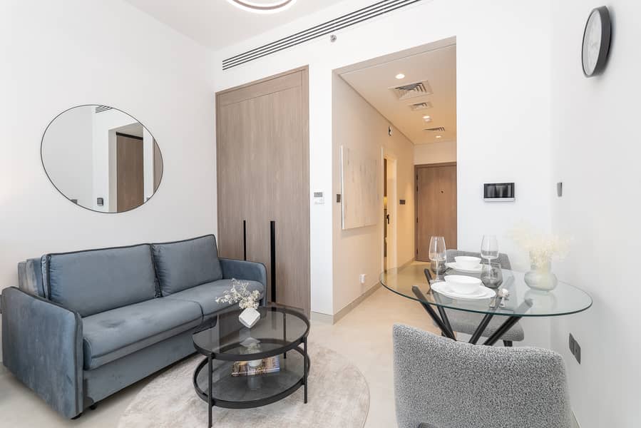 Brand new studio apartment in Arjan - Image 9