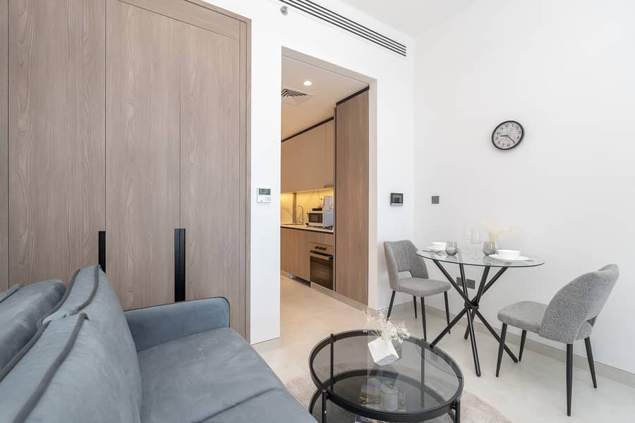 Brand new studio apartment in Arjan - Image 10