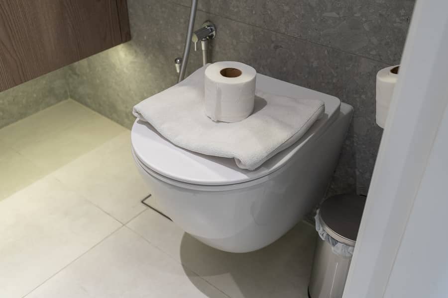 Brand new studio apartment in Arjan - Image 13