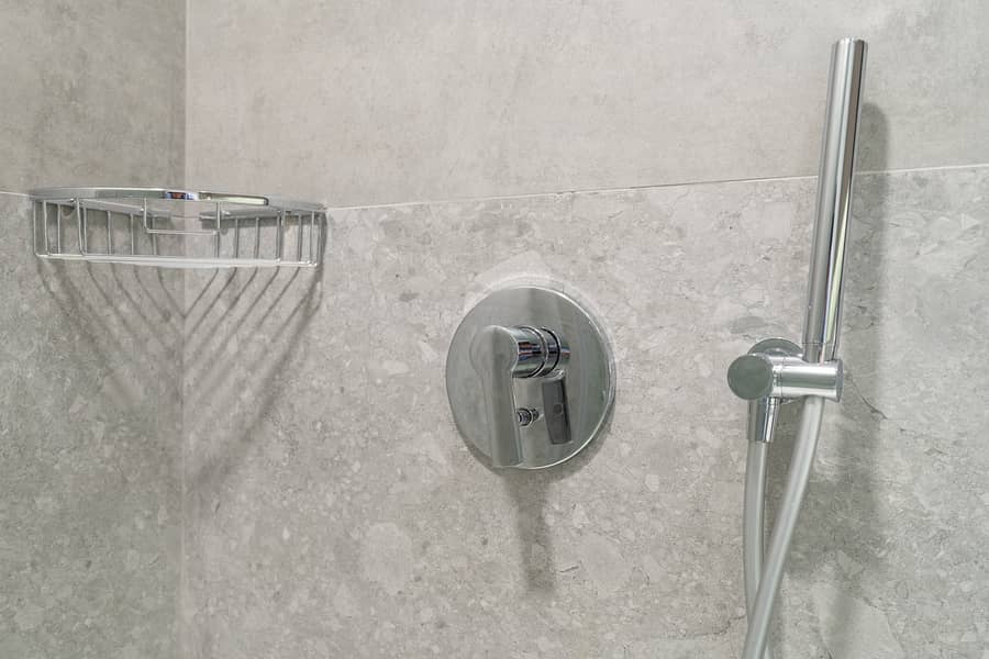 Brand new studio apartment in Arjan - Image 16