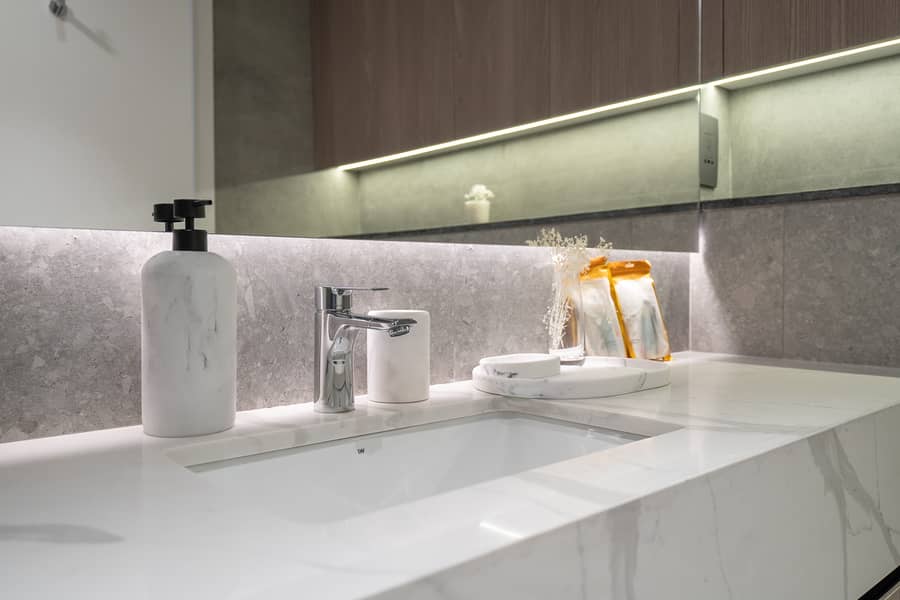 Brand new studio apartment in Arjan - Image 17