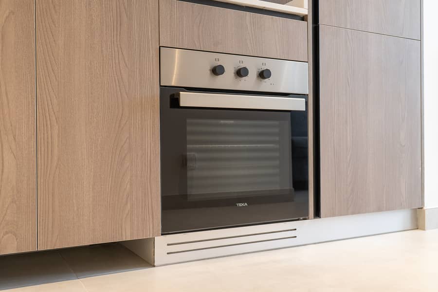 Brand new studio apartment in Arjan - Image 18